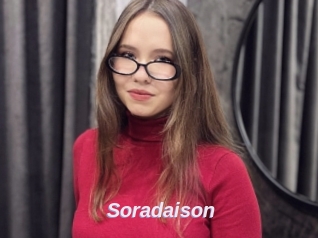 Soradaison