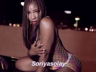 Soriyasolay