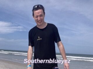 Southernblueyez