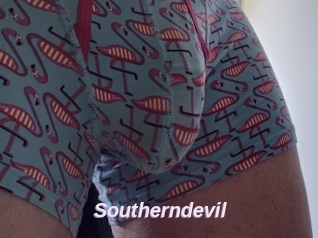 Southerndevil