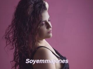 Soyemmajones