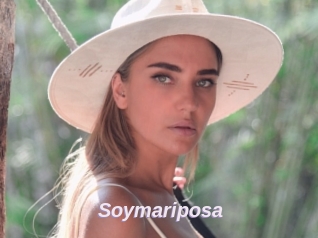 Soymariposa