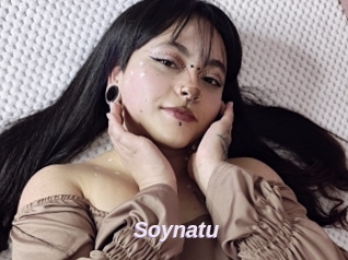 Soynatu