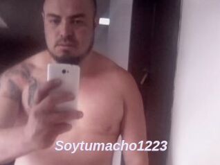 Soytumacho1223