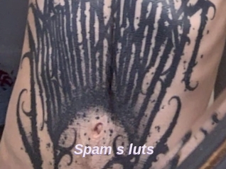 Spam_s_luts