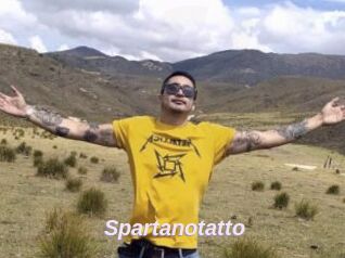 Spartanotatto