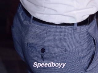 Speedboyy