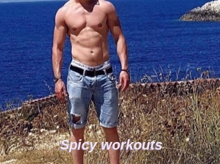 Spicy_workouts