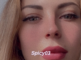 Spicy03