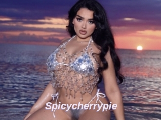 Spicycherrypie