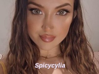 Spicycylia