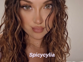 Spicycylia