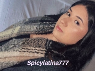 Spicylatina777