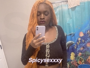 Spicysexxxy