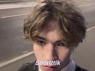 Sportttik