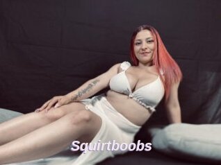 Squirtboobs