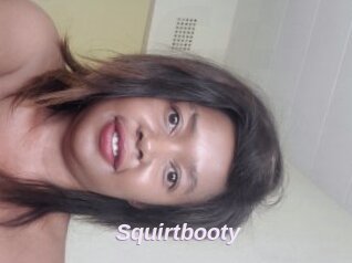 Squirtbooty