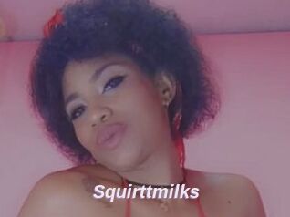 Squirttmilks