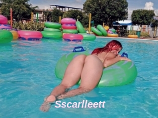 Sscarlleett