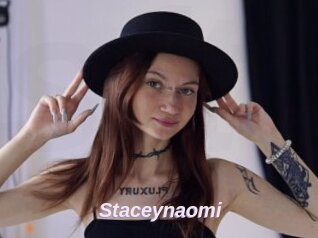 Staceynaomi