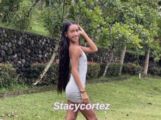 Stacycortez