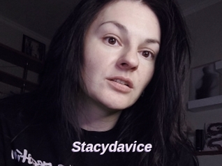 Stacydavice