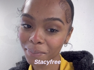 Stacyfree