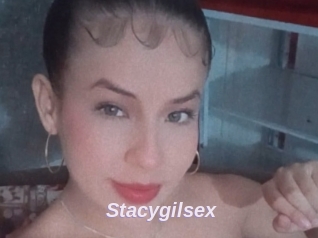 Stacygilsex