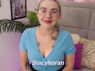 Stacyhoran