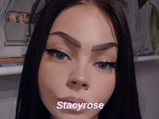 Stacyrose