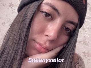 Stafanysailor