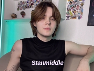 Stanmiddle