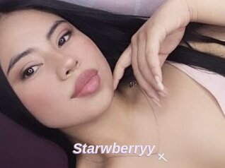 Starwberryy