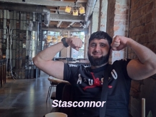 Stasconnor