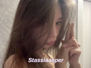 Stassiaasper