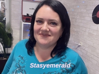 Stasyemerald