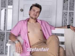 Stefanfair