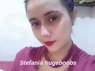 Stefania_hugeboobs