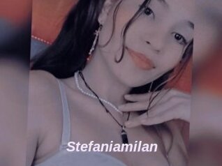 Stefaniamilan