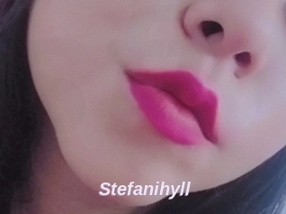 Stefanihyll