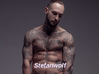 Stefanwolf