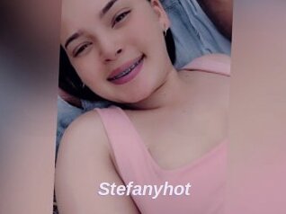 Stefanyhot