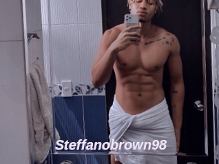 Steffanobrown98