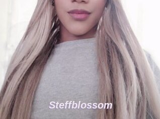 Steffblossom