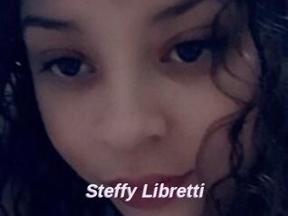 Steffy_Libretti