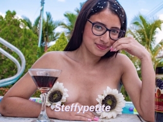 Steffypetite