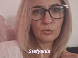 Stefyania