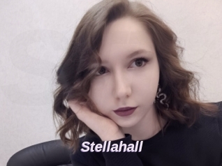 Stellahall