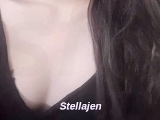 Stellajen