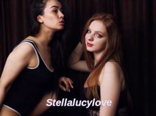 Stellalucylove